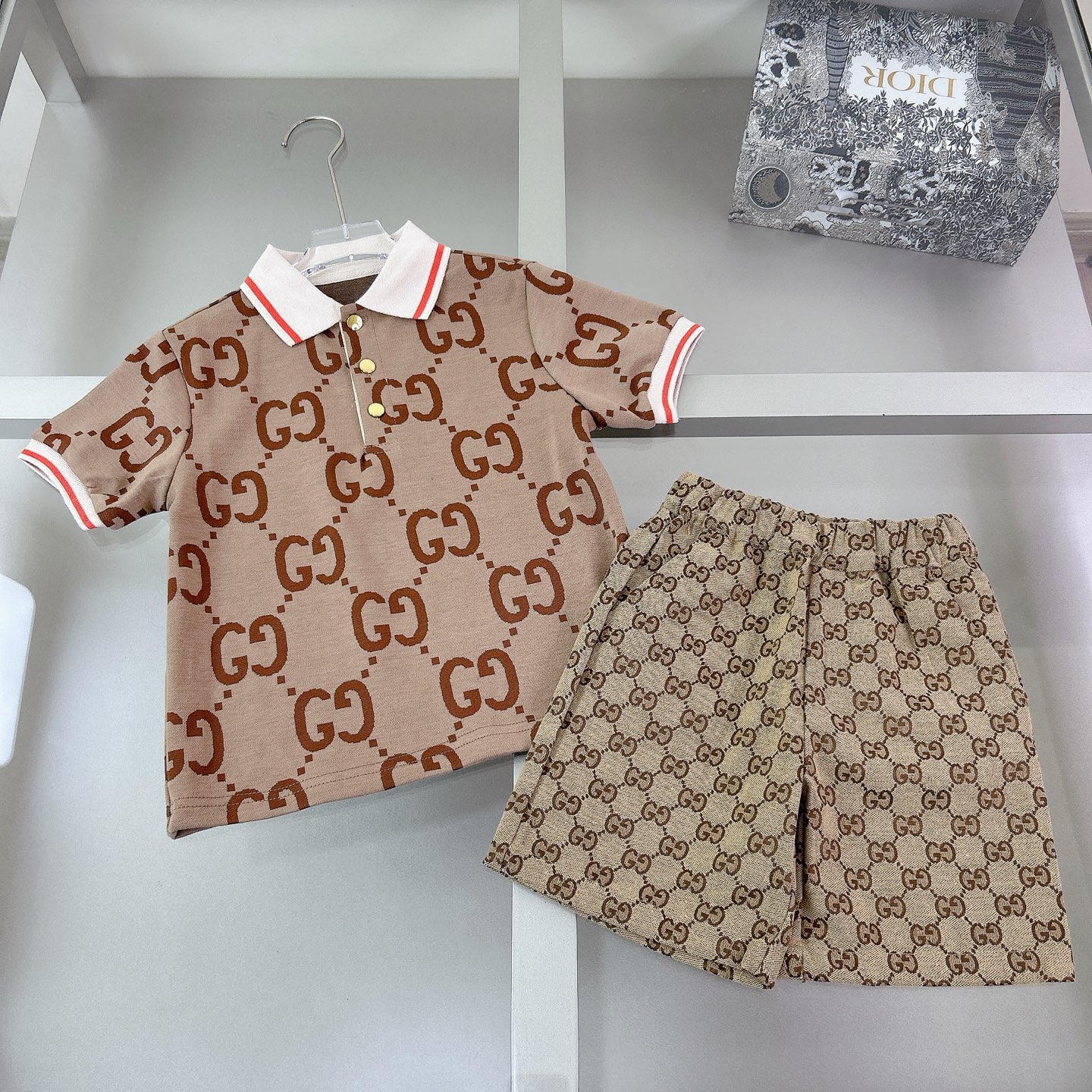 child/Boys' clothing